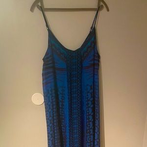Express Maxi dress
